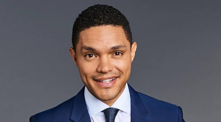 Trevor Noah files suit against NYC hospital
