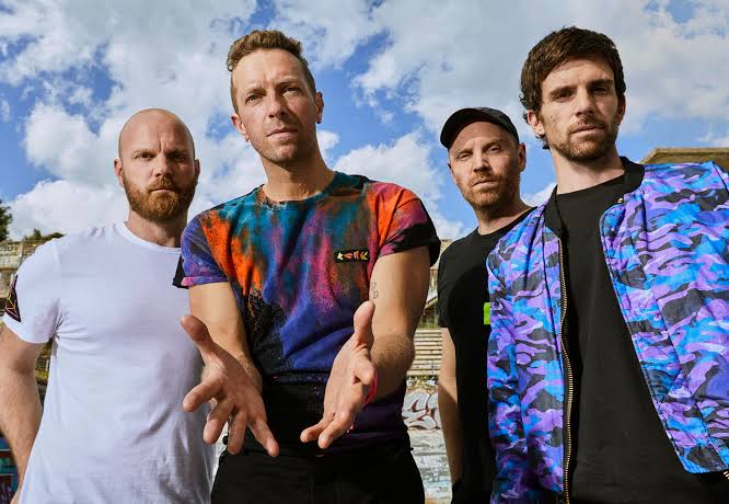Coldplay will stop making new music in 2025 — Chris Martin