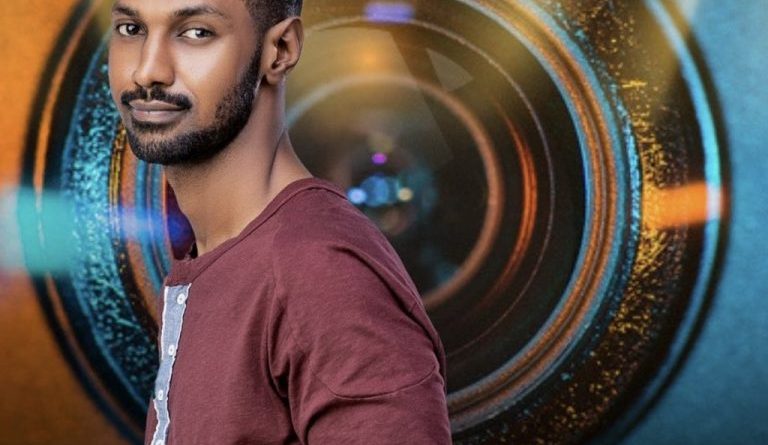 BBNaija’s Yousef hails brother Adam Garba on his Birthday