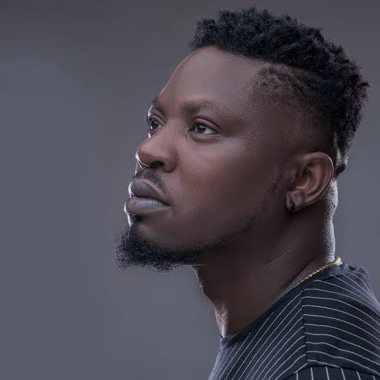 K-Solo calls Patoranking’s tribute to Timaya fake