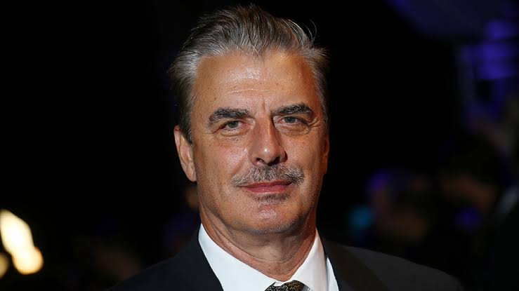 Fifth woman accuses ‘Sex And The City’ Chris Noth of sexual abuse