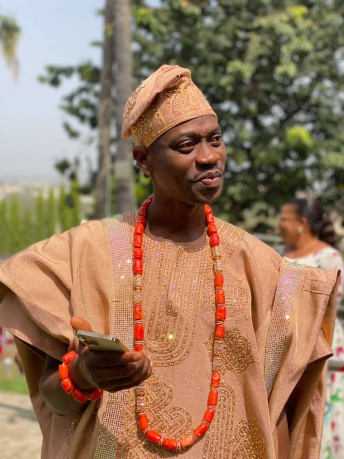 My Craft Is My Second Religion- Actor Lateef Adedimeji Reflects on Transformative Roles