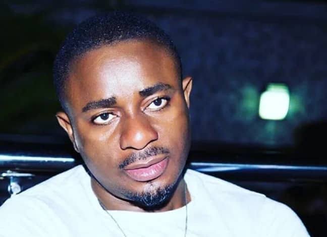 Emeka Ike set to launch Nollywood TV channel