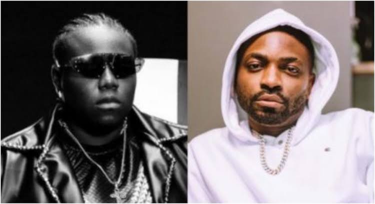 Teni, Shizzi clash over production of ‘Case’