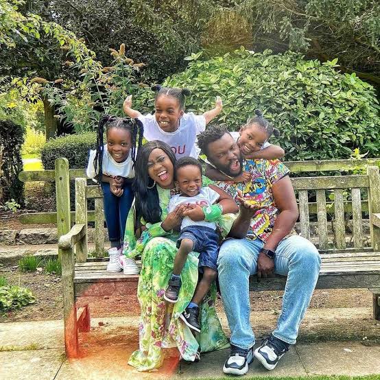 SoulSnatcha proposes to Nikki Laoye on her 41st birthday