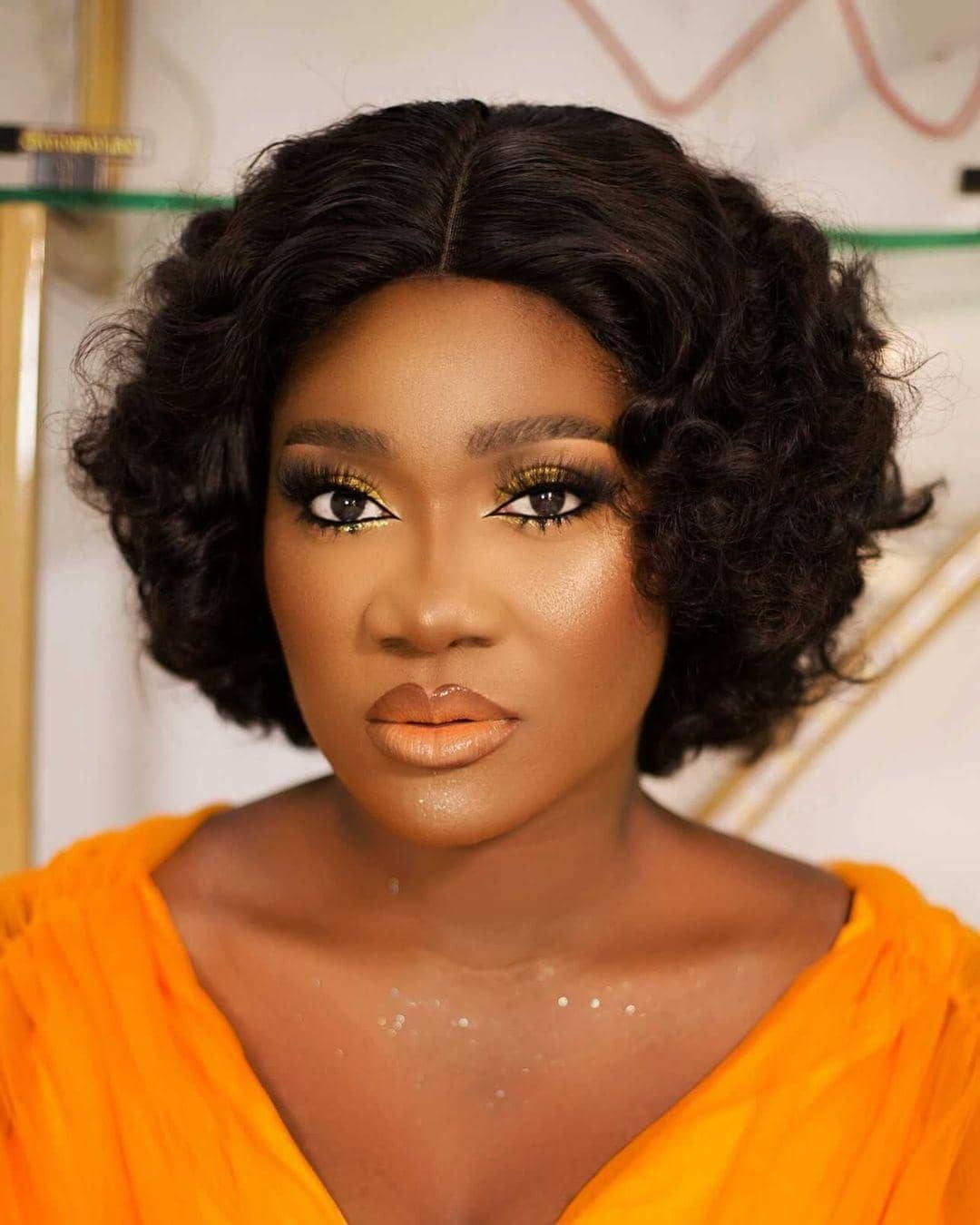 Its the end for me – Mercy Johnson gets ‘bullied’ over colleague’s new film