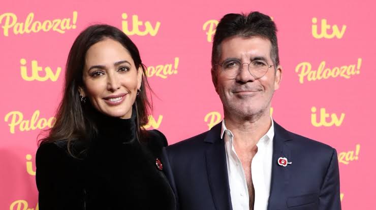 Simon Cowell engaged to girlfriend, after dating for 13 years
