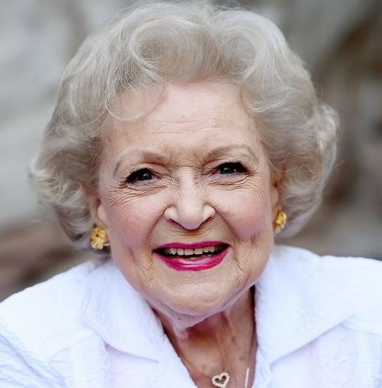 Cause of Betty White’s death revealed