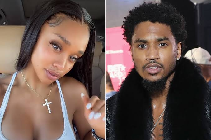 Trey Songz reacts to rape allegation by basketballer Dylan Gonzalez