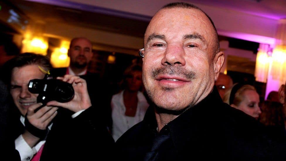 French fashion designer, Thierry Mugler dies aged 73