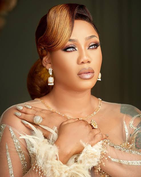 Toyin lawani advices women on marrying powerful men