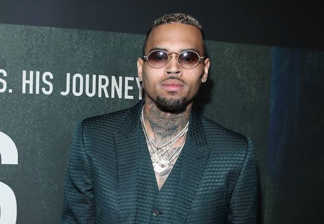 Chris Brown Sued for $20 million over Alleged Rape