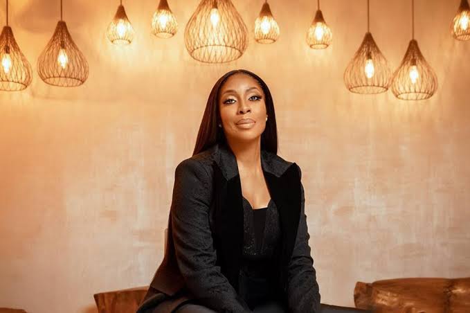 Mo Abudu acknowledges criticism of Chief Daddy 2