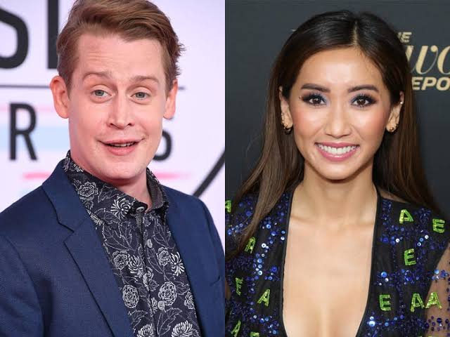 Home Alone star, Macaulay Culkin and Brenda Song are engaged.