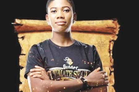 GUS: How I wept after eating raw potato -Chidimma Okeibe