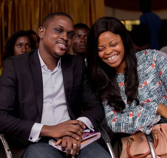 Juliana Olayode accuses Pastor Timi Adigun of sexually abusing her sister