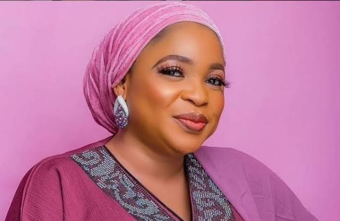Kemi Afolabi speaks on robbery attack me in Ogun
