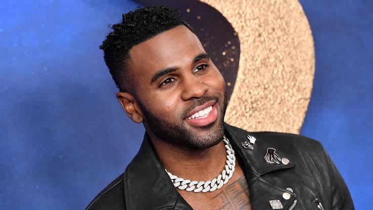 Jason Derulo alegedly punches man who called him Usher