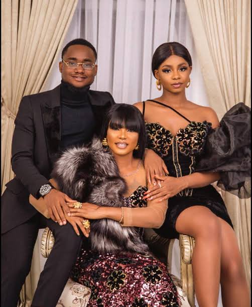 I began journey as a single mum without direction– Iyabo Ojo