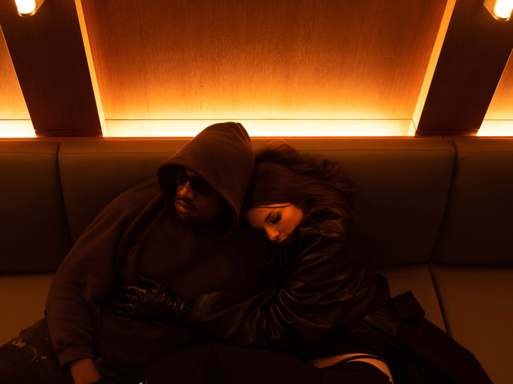 Kanye West and Julia Fox confirm dating rumors