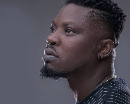 We will welcome you into secular music- K-solo tells Sammie Okposo