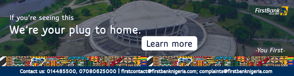 FIRSTMONIE AGENTS TRANSACT OVER 1 BILLION TRANSACTIONS, REINFORCES FIRSTBANK’S LEADING ROLE IN PROMOTING FINANCIAL INCLUSION IN NIGERIA
