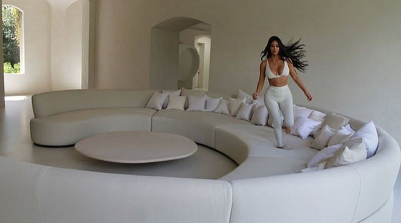 Forbes says Kim Kardashian now worth $1.8 billion