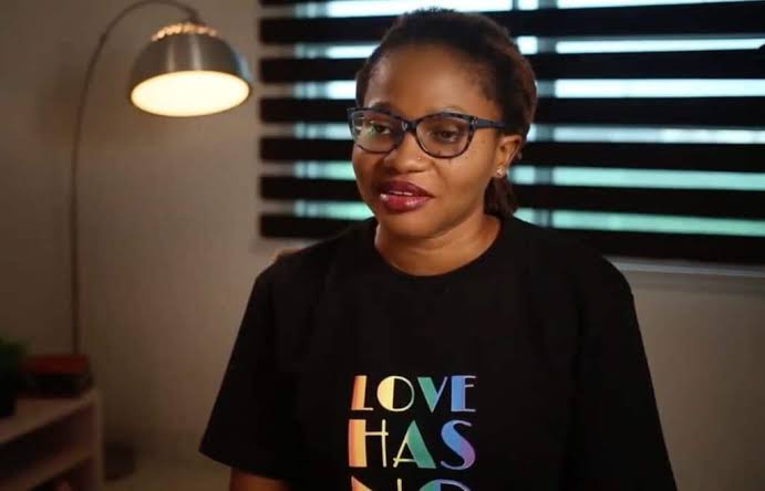 I was domestically abused by my ex girlfriend- Uyaiedu Ikpe-Etim