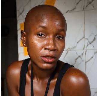 Uyaiedu Ikpe-Etim’s ex-girlfriend debunks domestic violence claims