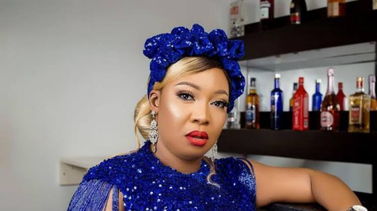 How I escaped ‘Bandits attack’ along  Lagos-Ibadan expressway- Bimpe Akintunde