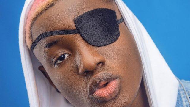 A movie producer snubbed me in 2019 for being broke- Ruger
