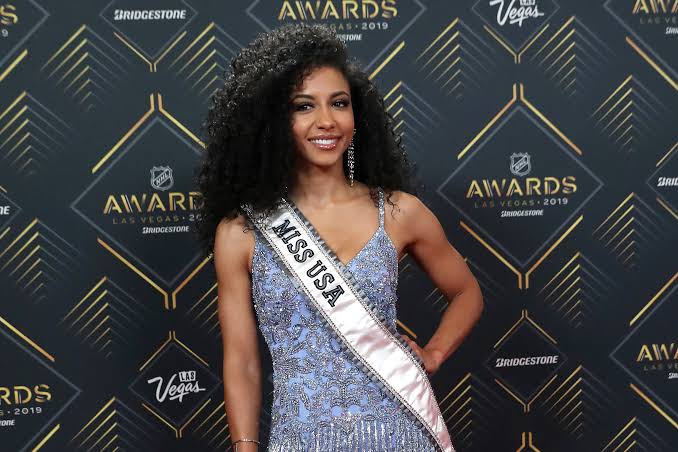 Miss USA 2019 Winner, Cheslie Kryst, dies at age 30