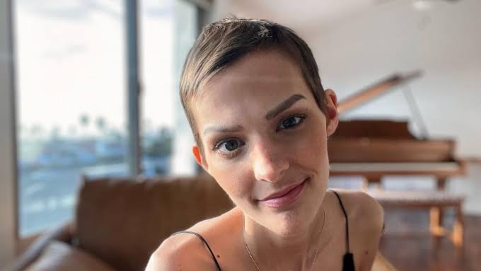 America’s Got Talent star Jane Marczewski dead at 31