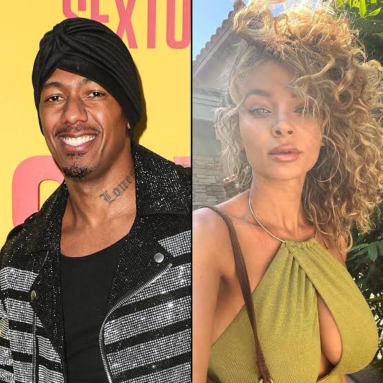 Alyssa Scott Speaks Out After Nick Cannon Announces Bre Tiesi’s Pregnancy