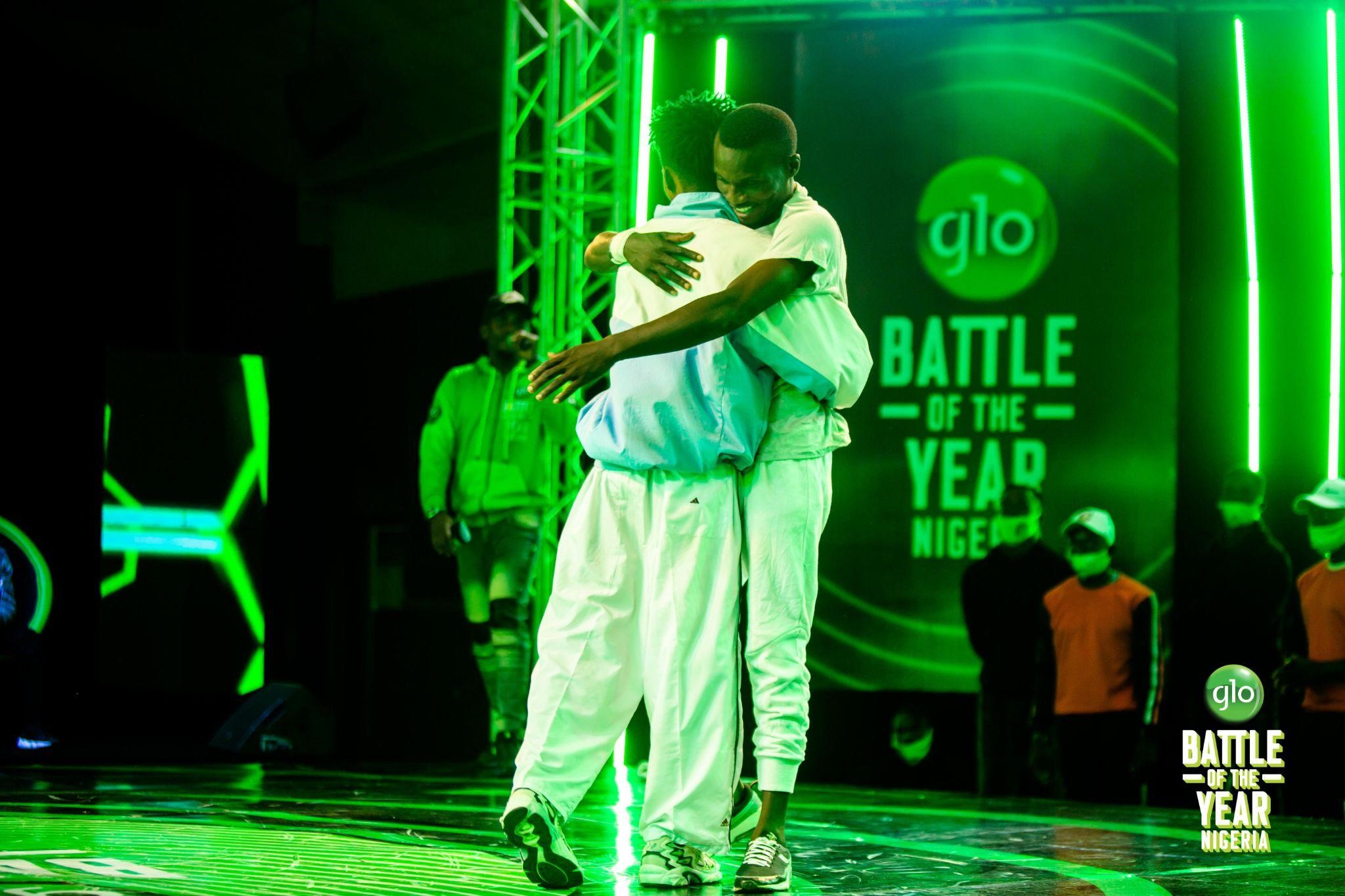 6 Highlights from Glo Battle Of The Year Nigeria; Episode 3