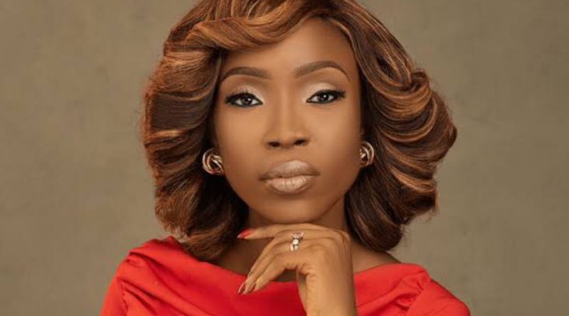 Lala Akindoju speaks on significance of kneeling during childbirth