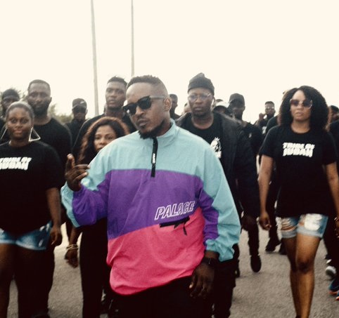 M.I. says celebs need to get PVC