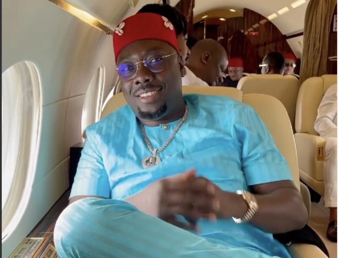 Circumstances almost ruined my convocation at UNN – Obi Cubana