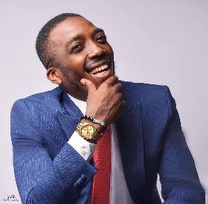 How I was almost accused of stealing in London hotel – Comedian Bovi