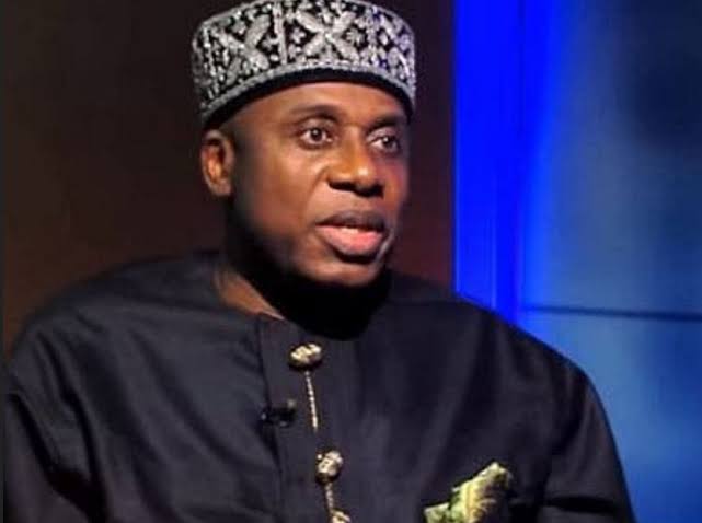 Amaechi says filmmakers can shoot movies on trains for free