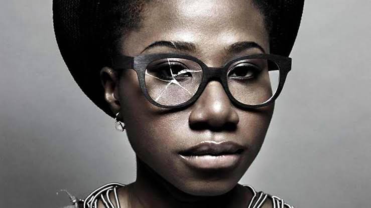 Asa speaks on latest album ‘V’