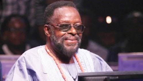 8 facts about late Nigerian actor, Lari Williams