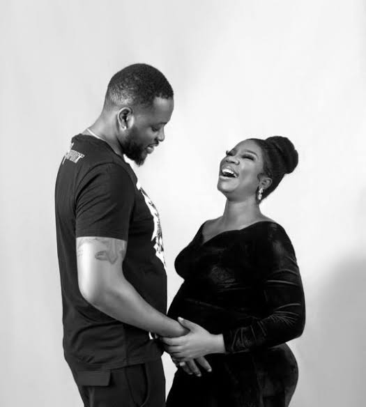 Bam Bam releases maternity photos days after confirming pregnancy