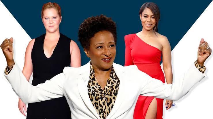 Amy Schumer, Regina Hall and Wanda Skye to host the 2022 Oscars