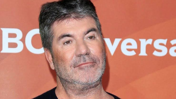 Simon Cowell hospitalised after 2nd bike crash