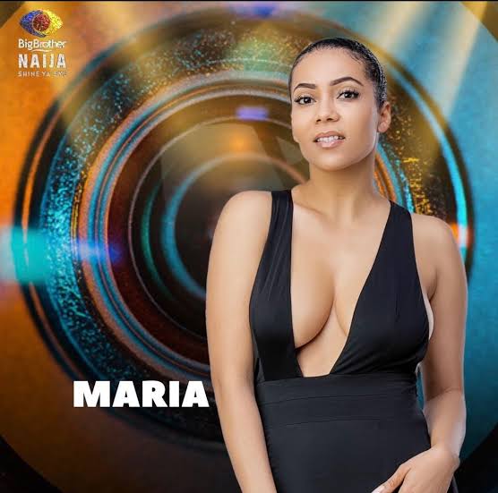 I’d be jailed for murder the day any man assaults me – Maria