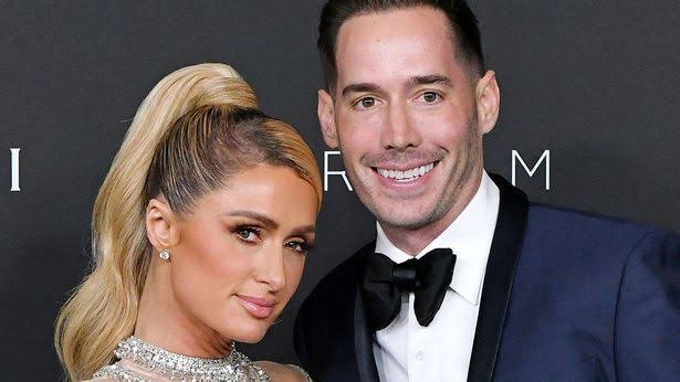 Paris Hilton’s husband reveals his pet peeve about her