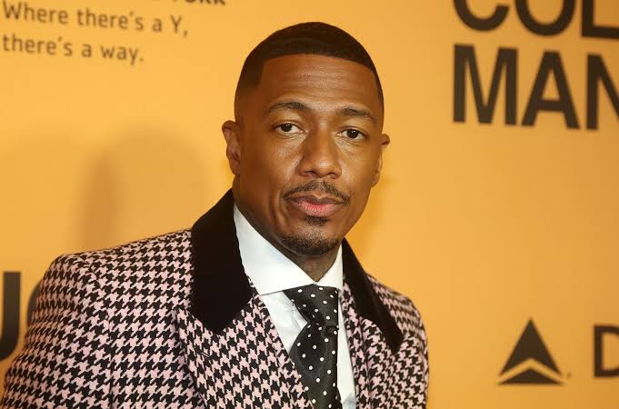 Nick Cannon apologizes for pain over news of 8th baby