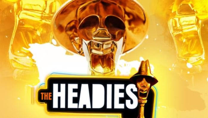 2022 Headies award to hold in USA