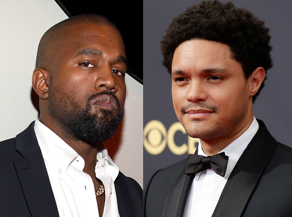 Kanye West should be counseled not canceled – Trevor Noah